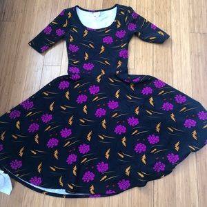 LuLaRoe XS Nicole